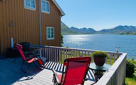 Elstad Farm Lofoten